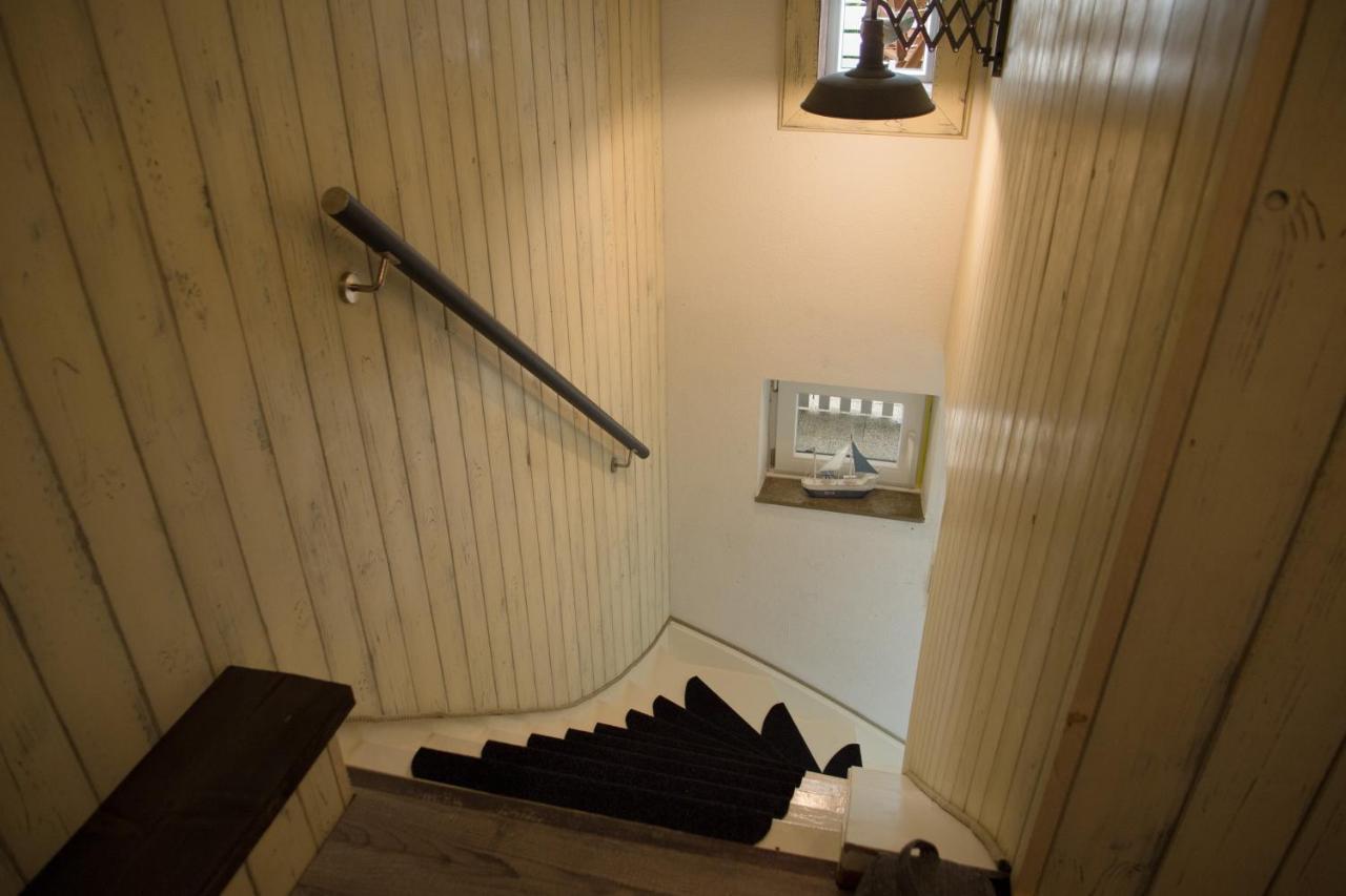Zur Alten Post II Dagebüll エクステリア 写真